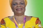 Mme Irié Lou Colette, PCA de la FENASCOVICI, désignée première femme active de Côte d’Ivoire